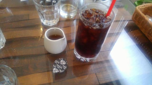 Cafe do Sanko - サブ画像2
