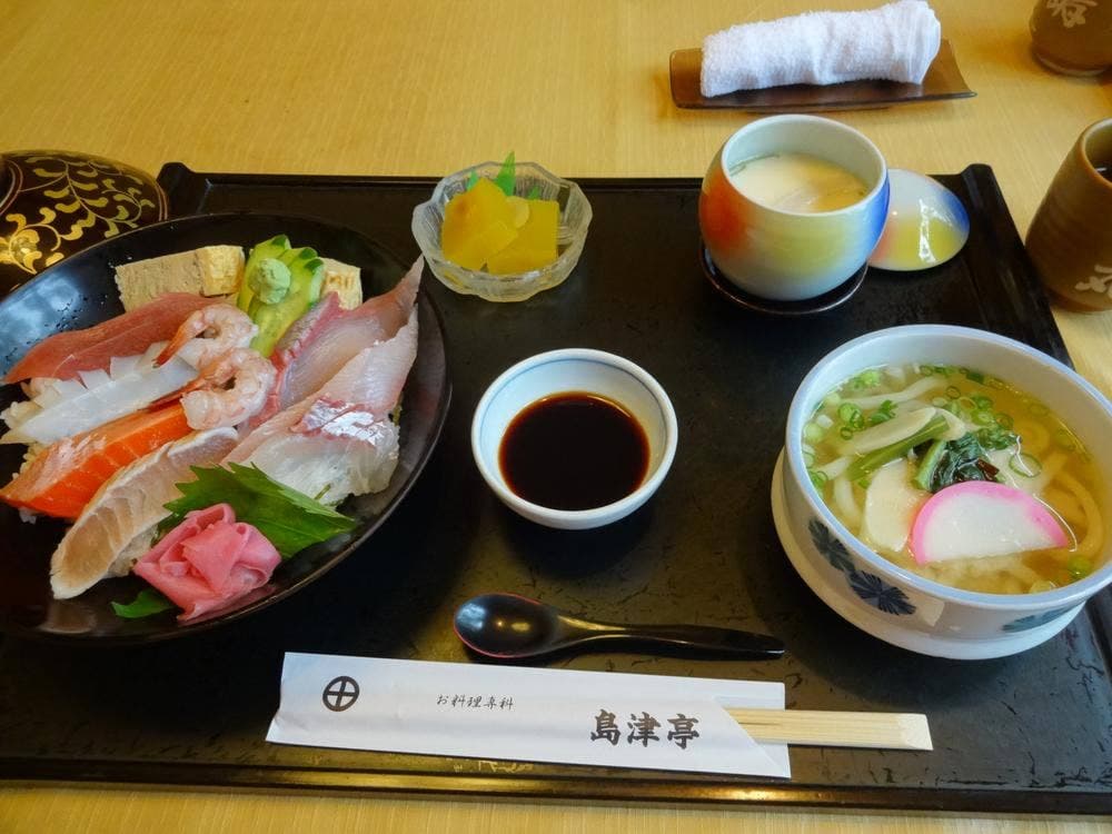 鶴丸会館 島津亭