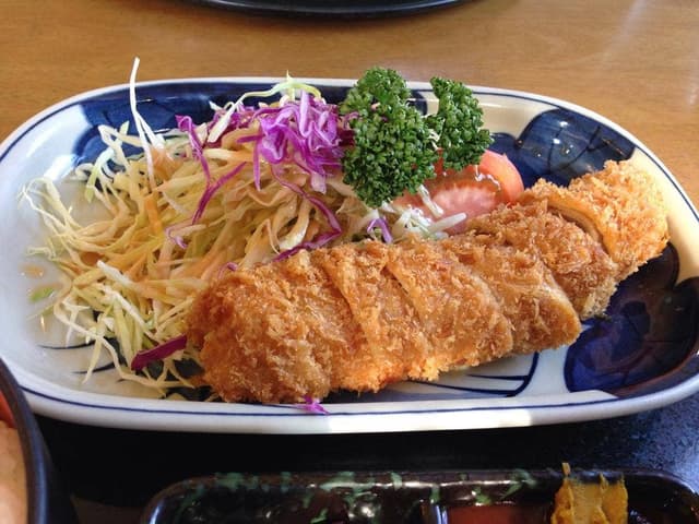 キッチングルメ味神戸 飾東店 - サブ画像1