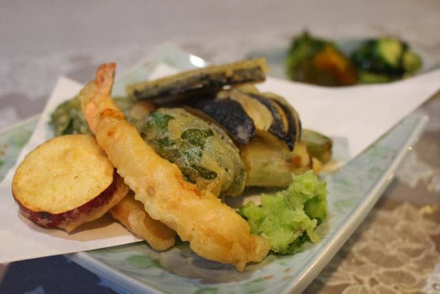 山麓島々館 - サブ画像1