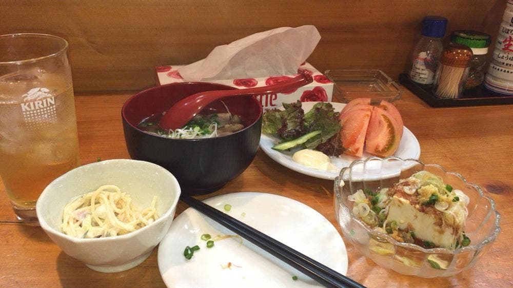 居酒屋 京ちゃん