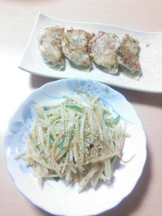 韓国料理 なみ - サブ画像1