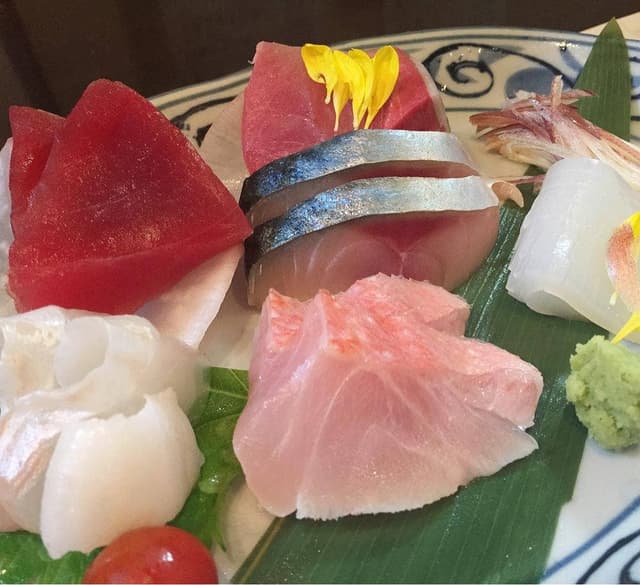 魚菜 権現 - サブ画像1