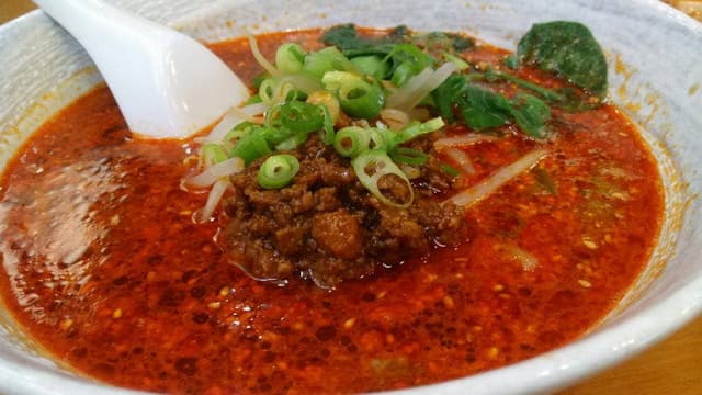 中国料理 錦華 - サブ画像1