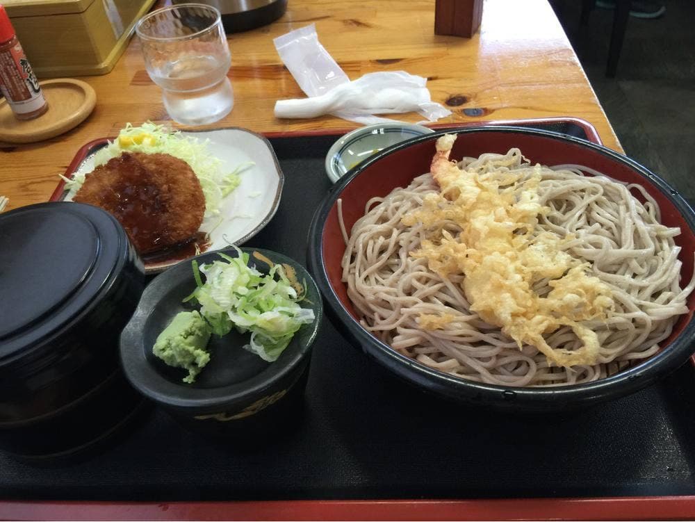 めん処 蔵