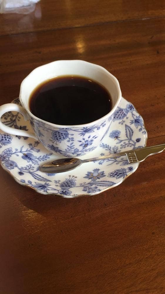 Cafe ASPEN - サブ画像1