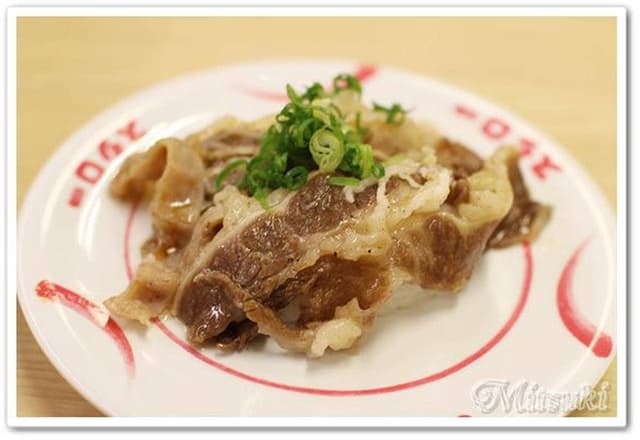 スシロー 高知潮江店 - サブ画像1