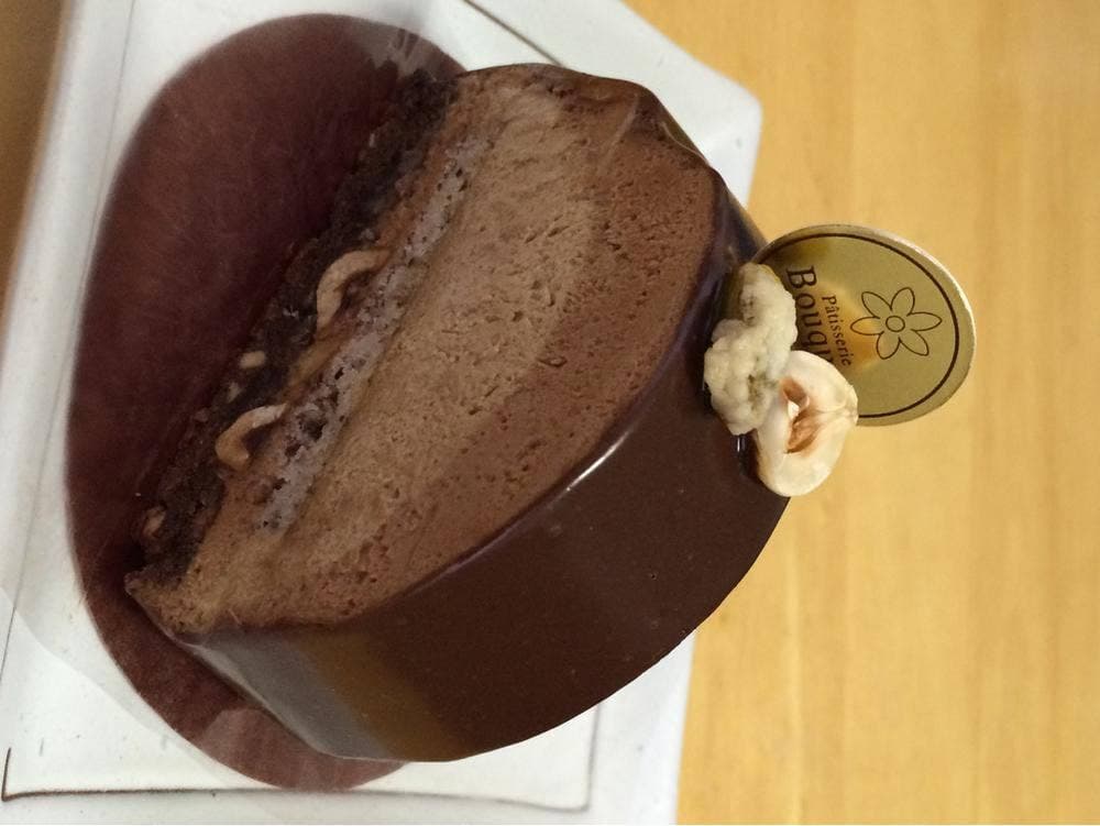 Patisserie Bouquet