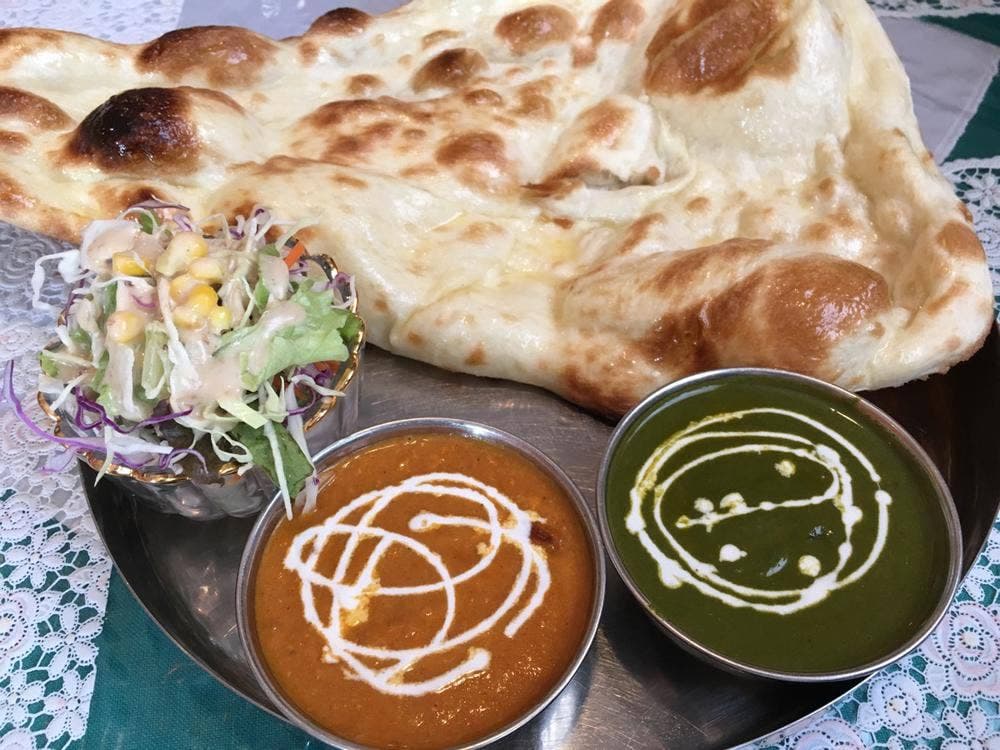 TARA CURRY SHOP
