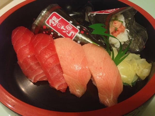銀のさら 山形店 - サブ画像2