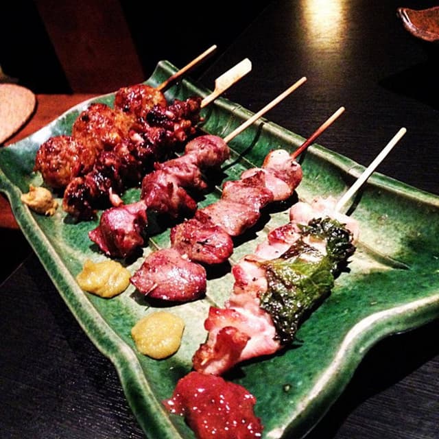 炭火串焼シロマル 鎌ヶ谷店 - サブ画像1