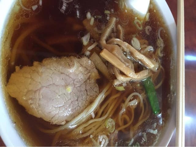 北京菜館 市役所前店 - サブ画像1