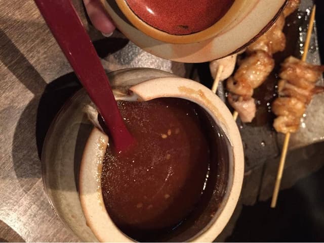 鳥伸 甲東園店 - サブ画像1