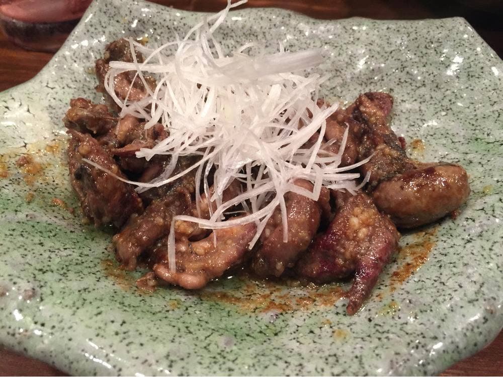 おだっ喰い