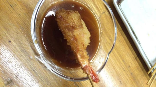 串カツの店 かっちゃん - サブ画像2