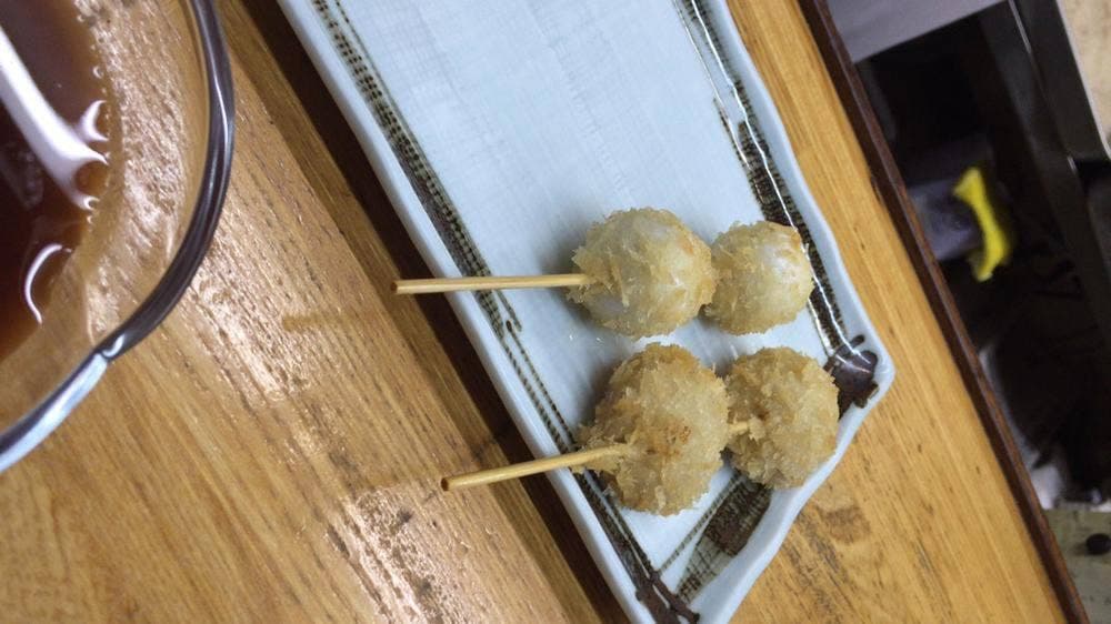 串カツの店 かっちゃん