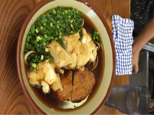 めん太郎 - サブ画像2