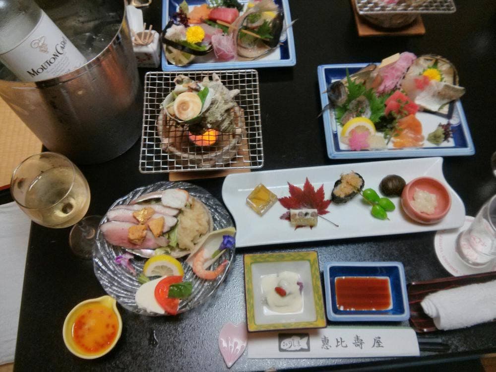 恵比寿屋
