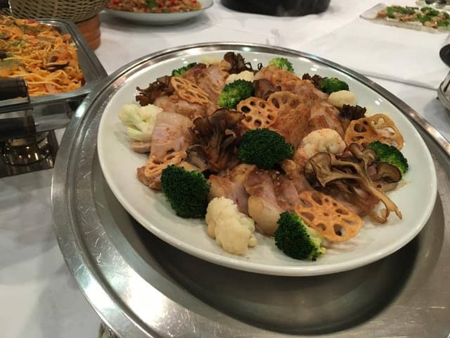 ホテル セントパレス倉吉 - サブ画像1