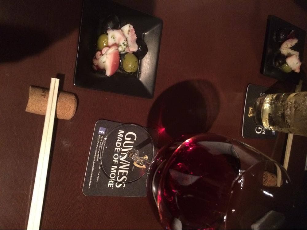 BAR 酒場