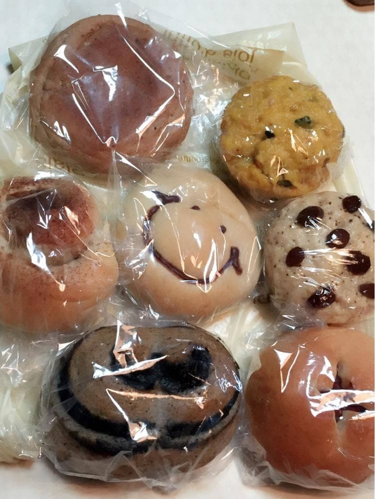 びいはっぴい