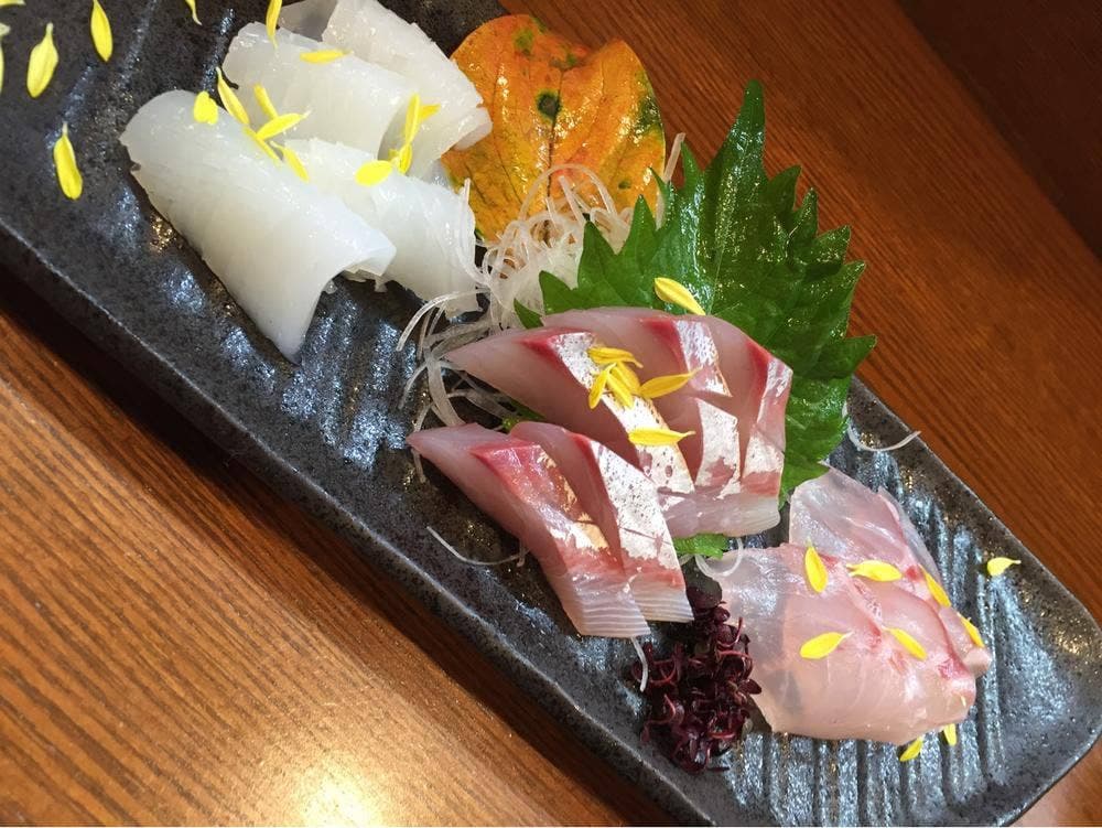 魚酒場 よしだ屋