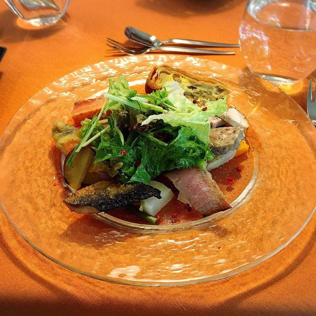 レ・プゥス・ヴェール - サブ画像1