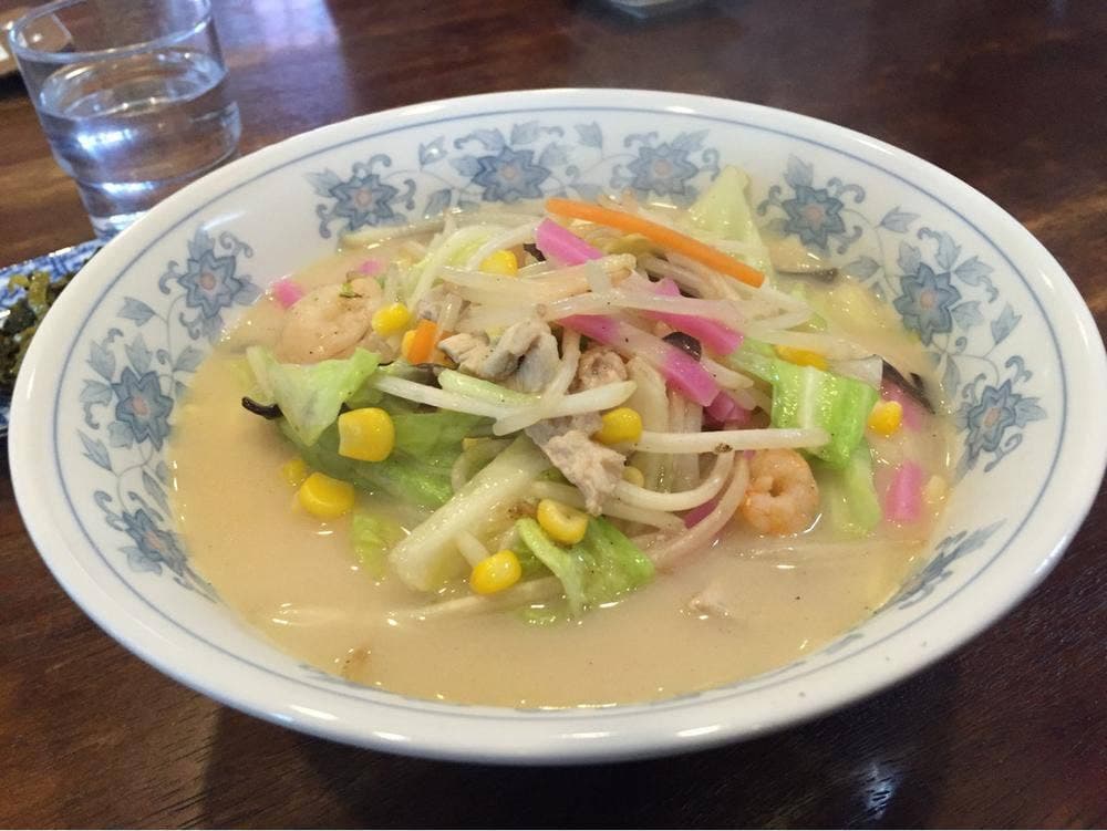 らーめん武蔵