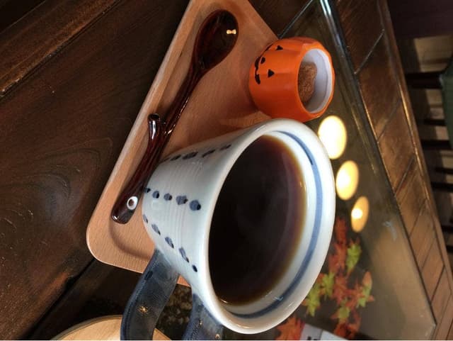 CAFE Little Maam - サブ画像2