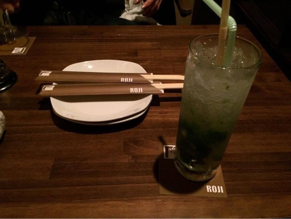 FOOD+Bar ROJI