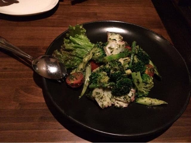 FOOD+Bar ROJI - サブ画像1