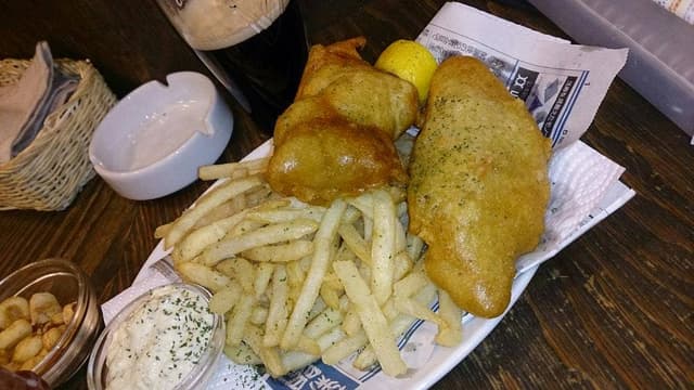 world beer&cafe Qbrick - サブ画像3