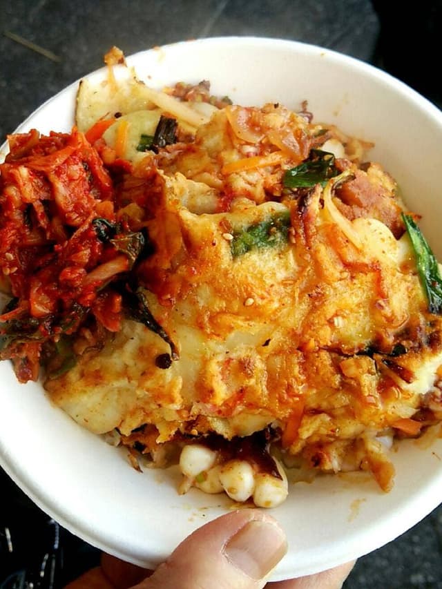 万星食品 松戸店 - サブ画像1