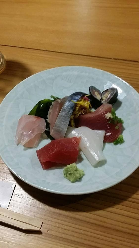 鮨 和さび