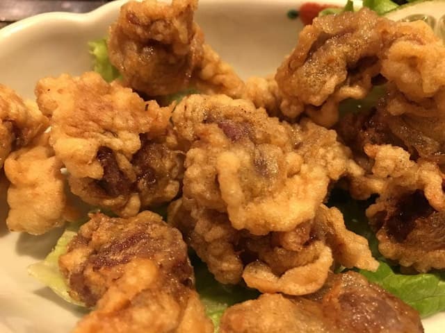 お好み焼き鉄板焼ひとくち - サブ画像2