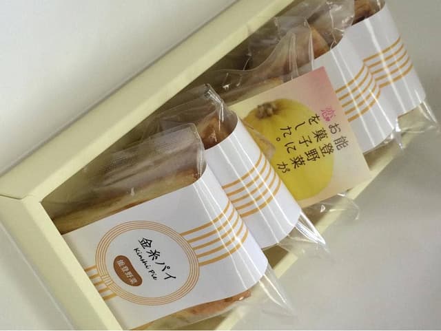 吉村洋菓子店 - サブ画像1