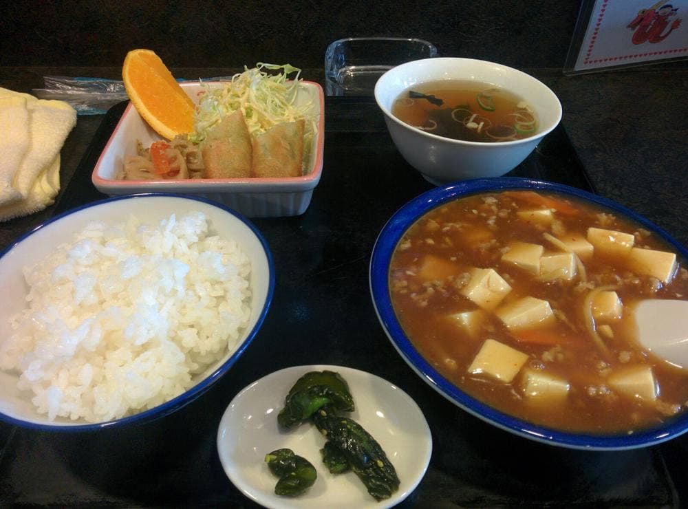 月苑