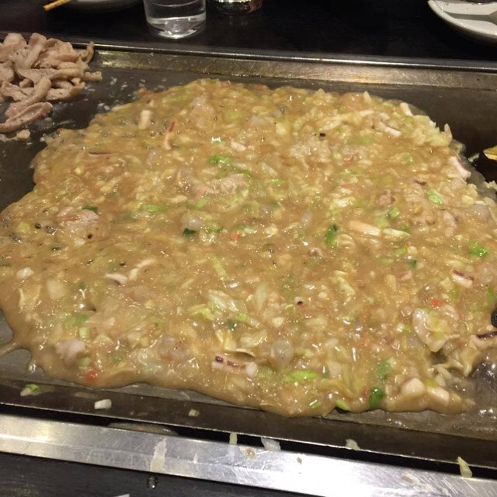 お好み焼・焼そば 風月 イオンモール旭川西店