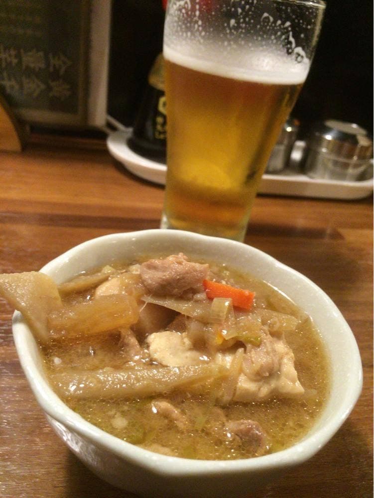 焼鳥とりやん