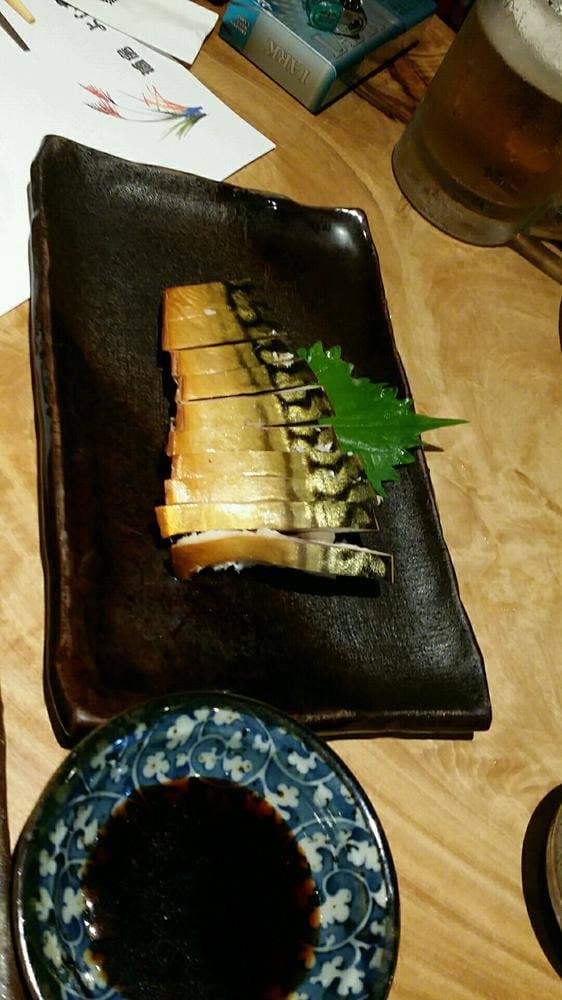 酒房 よし亭