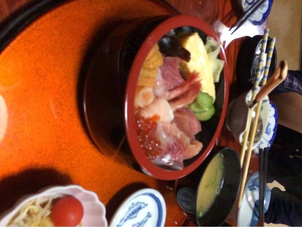 寿し割烹美咲