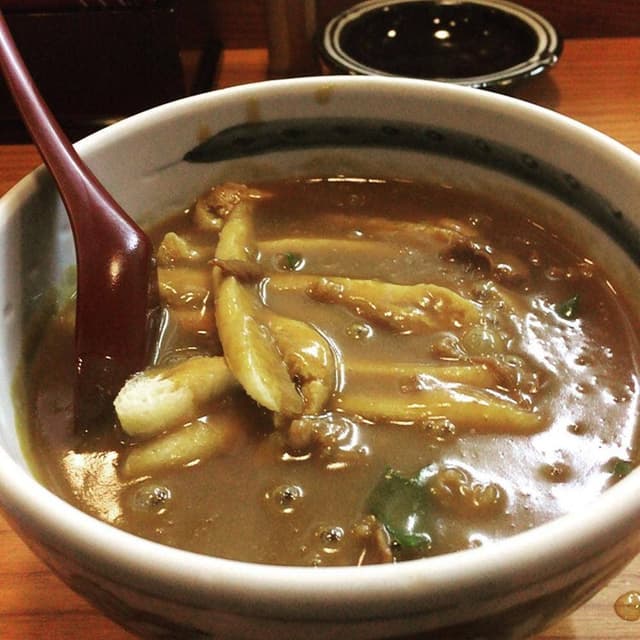 手打ちうどん 香川 - サブ画像2