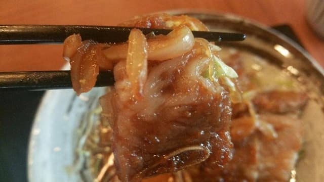 まごころ料理とお酒ちょこっと - サブ画像1