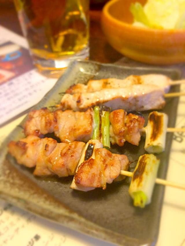 とりまさ夙川店 - サブ画像1