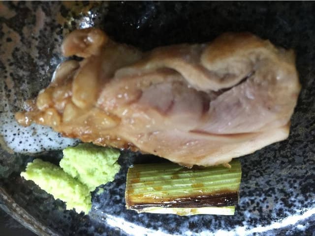 鰻 昇八 - サブ画像3