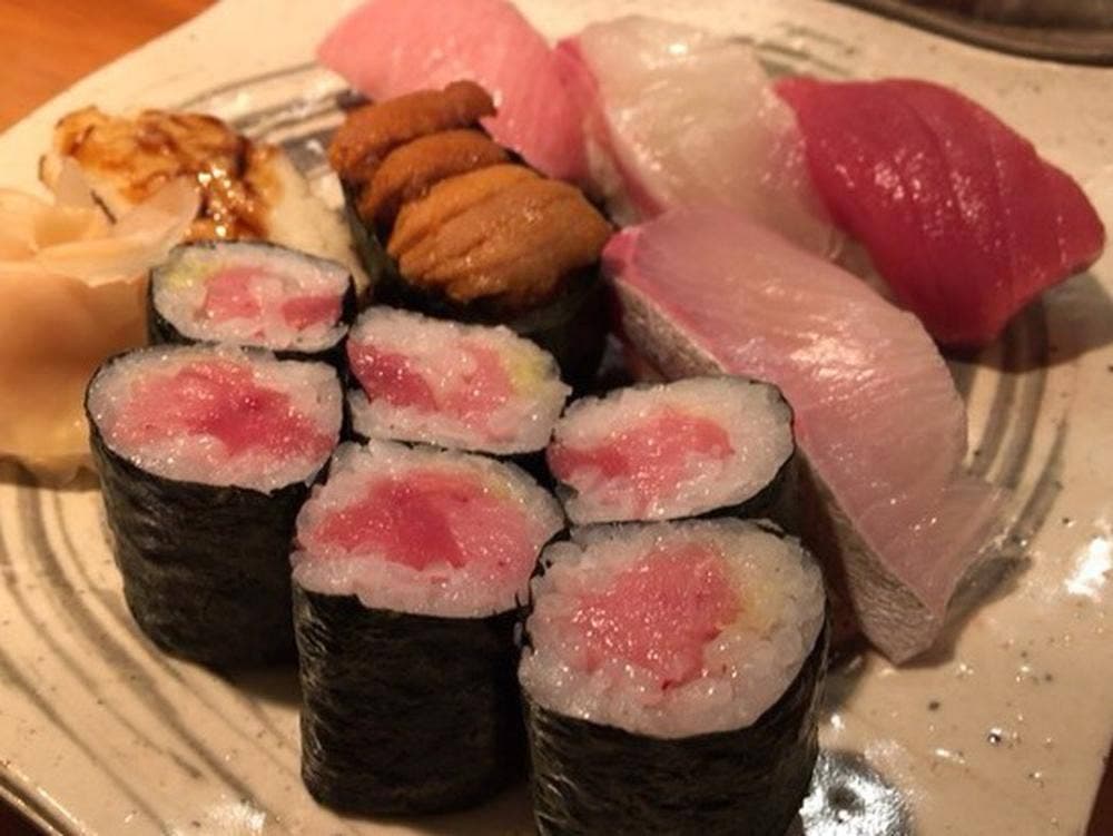 石松