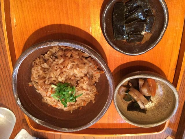 手打ち蕎麦 そば鴻 - サブ画像2