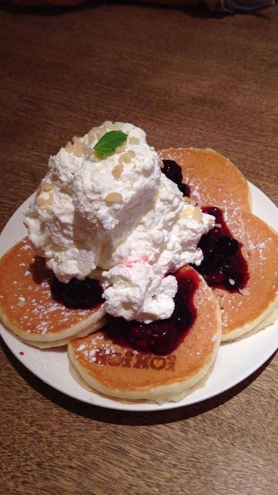 Pancake House HOIHOI 藤が丘店