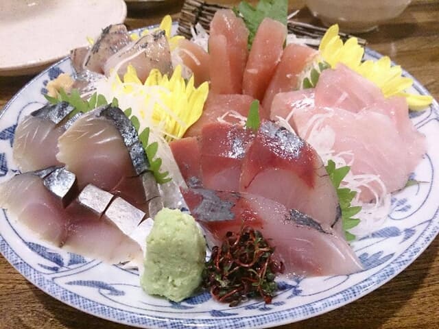 居酒家和じま - サブ画像1