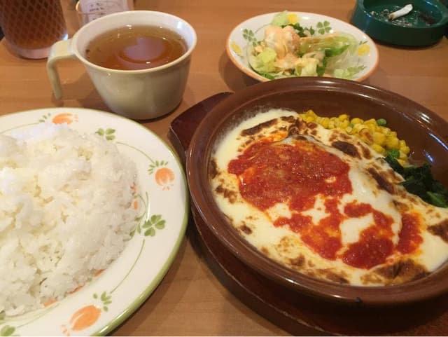 サイゼリヤ イオン県央店 - サブ画像3